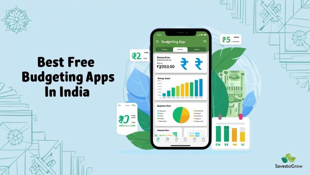 Best Free Budgeting Apps in India