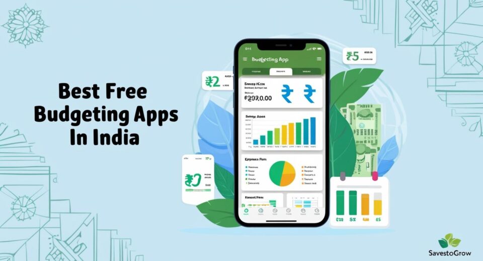 Best Free Budgeting Apps in India