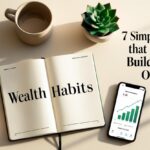 How I Create a One-Page Financial Plan That Actually Works