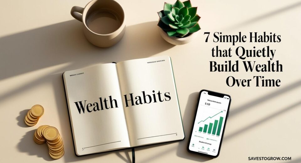 Wealth Habits